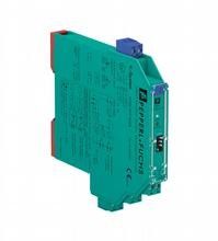 Trennschaltverstärker KCD2-SOT-Ex1.LB Trennschaltverstärker KCD2-SOT-Ex1.LB