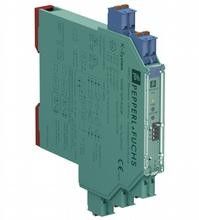 Trennschaltverstärker KCD2-SOT-Ex2.SP Trennschaltverstärker KCD2-SOT-Ex2.SP