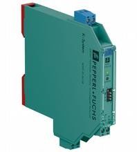 Trennschaltverstärker KCD2-ST-Ex1.LB Trennschaltverstärker KCD2-ST-Ex1.LB