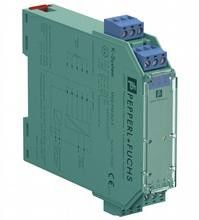 Trennwandler KFD2-PT2-Ex1-5 Trennwandler KFD2-PT2-Ex1-5