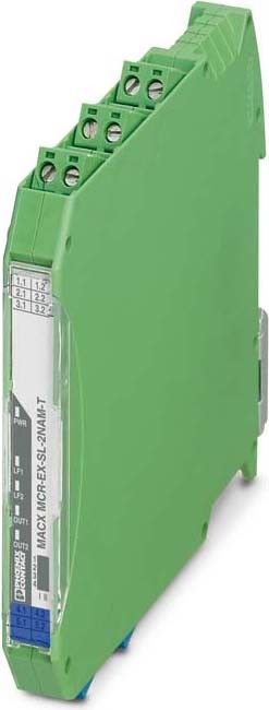 Trennschaltverstärker MACX MCR-EX-SL2NAM-T Trennschaltverstärker MACX MCR-EX-SL2NAM-T