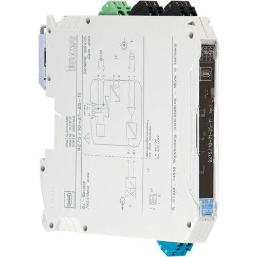 Binärausgabe 9275/10-24 #261435