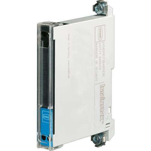 Ein-Kanal-Barrieren 158338