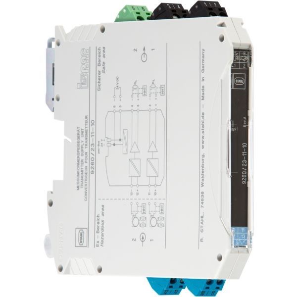 Schaltverstärker 261413