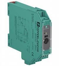 Einspeisebaustein KFD2-EB2.R4A.B Einspeisebaustein KFD2-EB2.R4A.B