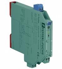 SMART-Ausgangstreiber KCD2-SCD-Ex1.ES SMART-Ausgangstreiber KCD2-SCD-Ex1.ES