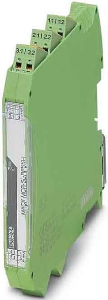 Speisetrenner HART MACXMCR-SL #2924207