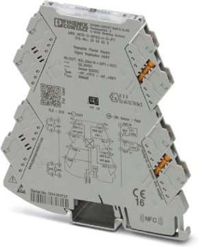 Speisetrenner MINIMCR2-RPSSI-2I-PT
