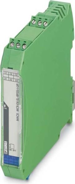 Speisetrennverstärker MACX MCR-EX #2924029 Speisetrennverstärker MACX MCR-EX #2924029