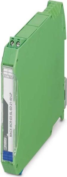 Ventilsteuerbaustein MACX MCR-EX #2865764 Ventilsteuerbaustein MACX MCR-EX #2865764