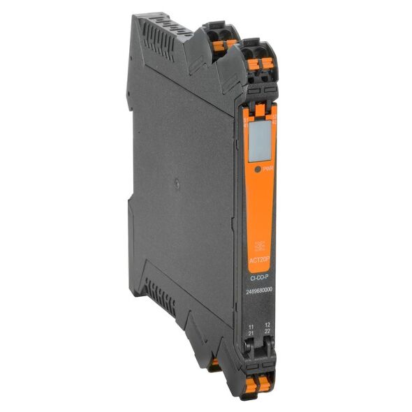 Signaltrennverstärker ACT20P-CI-2CO-OLP-P Signaltrennverstärker ACT20P-CI-2CO-OLP-P