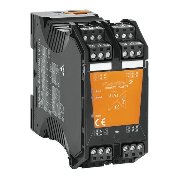 Signalwandler WAS6 TTA EX Signalwandler WAS6 TTA EX