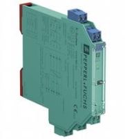 Widerstands-Repeater KCD2-RR2-Ex1