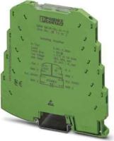 3-Wege-Trennverstärker MINI MCR-SL-I-U-4