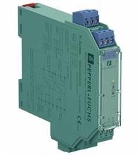 SMART-Ausgangstreiber KFD2-SCD2-Ex2.LK SMART-Ausgangstreiber KFD2-SCD2-Ex2.LK