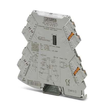 Frequenzwandler MINI MCR-2-UI-FRO Frequenzwandler MINI MCR-2-UI-FRO