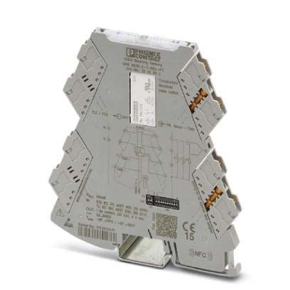 Grenzwertschalter MINI MCR-2-T-REL-PT