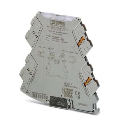 Passivtrenner MINI MCR-2-R#2906446 Passivtrenner MINI MCR-2-R#2906446