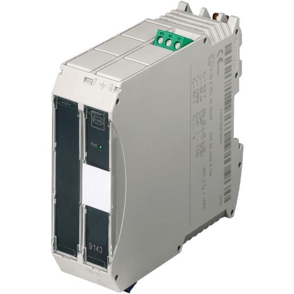 Ex i Stromversorgung 159820 Ex i Stromversorgung 159820