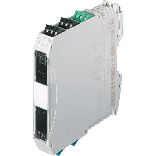 Widerstandstrennübertrager 160502