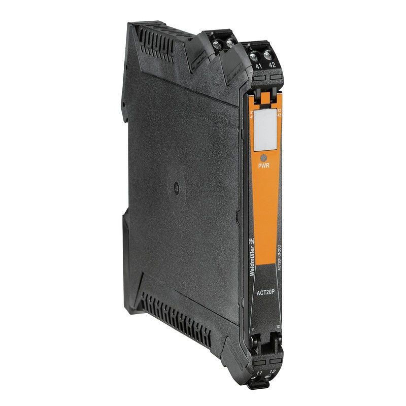 Strommessumformer ACT20P-2CI-2CO-ILP