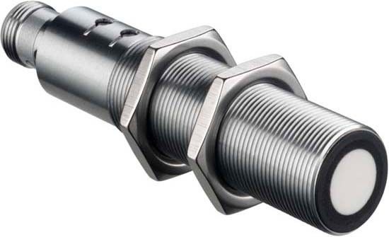 Ultraschall Distanzsensor DMU418B-400X3/LTVM12 Ultraschall Distanzsensor DMU418B-400X3/LTVM12