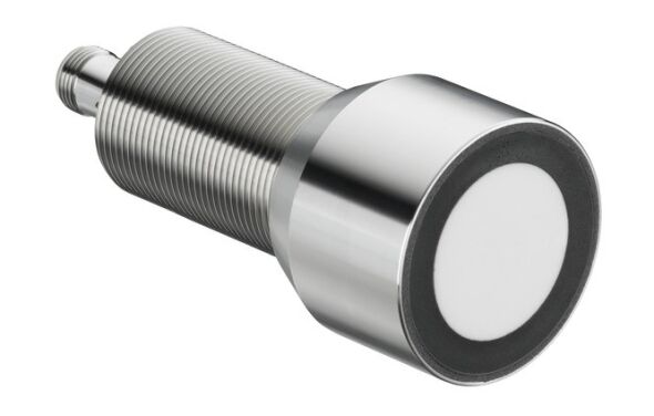 Ultraschall Distanzsensor DMU430B-6000/4TV-M12 Ultraschall Distanzsensor DMU430B-6000/4TV-M12