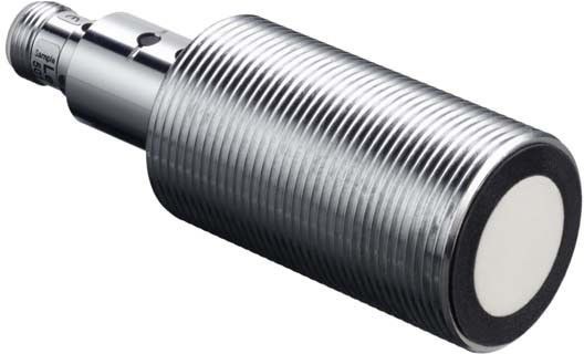 Ultraschall Distanzsensor DMU430B3000.X3LTCM12 Ultraschall Distanzsensor DMU430B3000.X3LTCM12