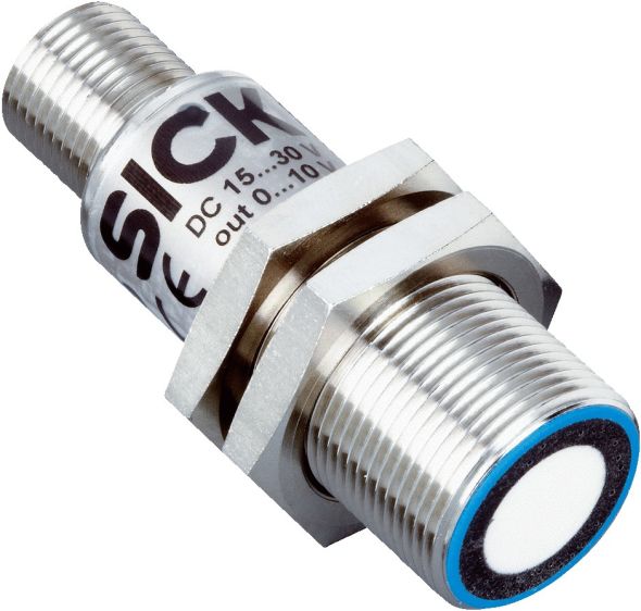 Ultraschallsensor UM18-212127111 Ultraschallsensor UM18-212127111
