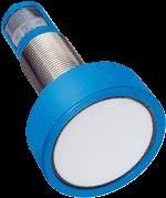 Ultraschallsensor UM30-215115