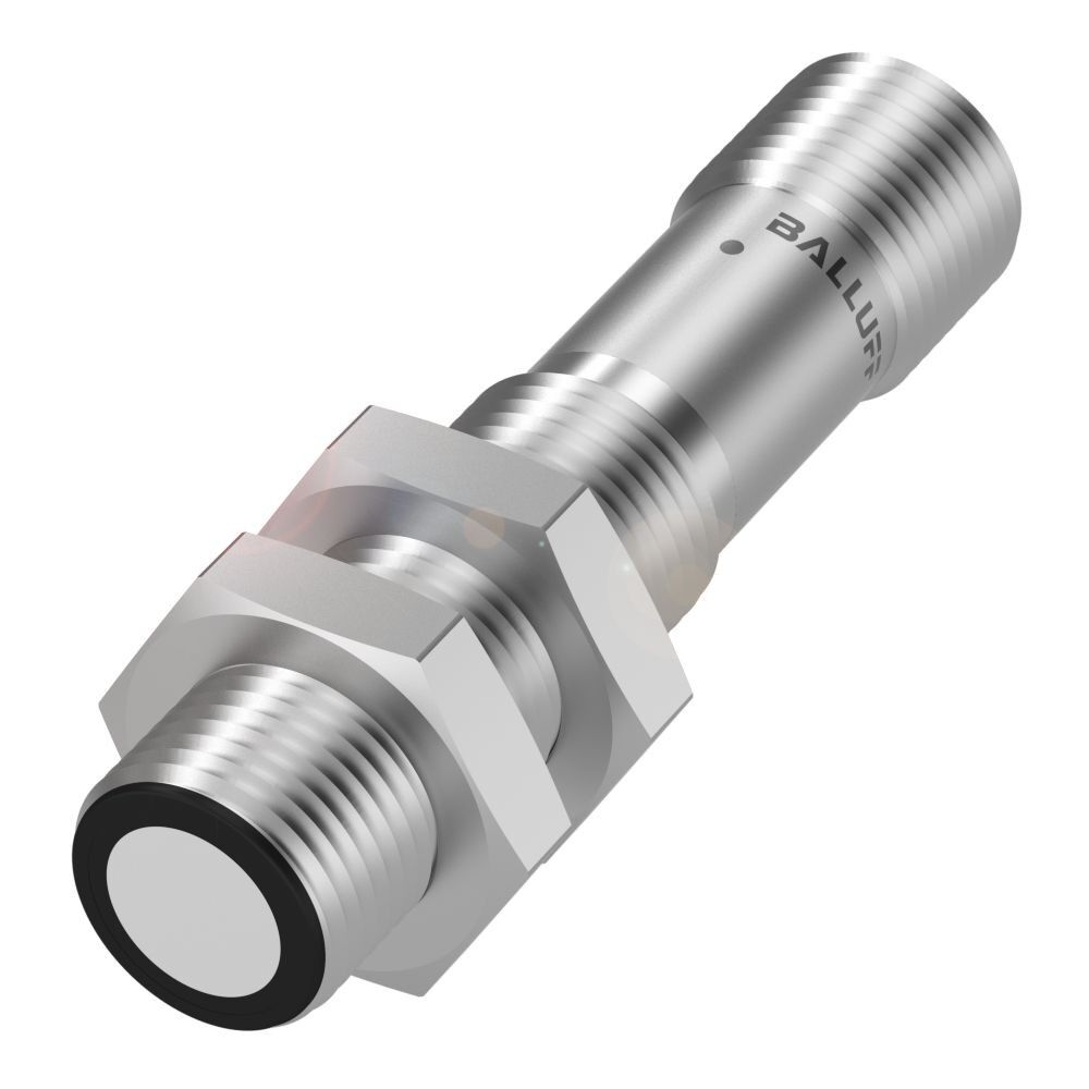 Ultraschall-Sensor BUS M12M1-PP#BUS0066 Ultraschall-Sensor BUS M12M1-PP#BUS0066