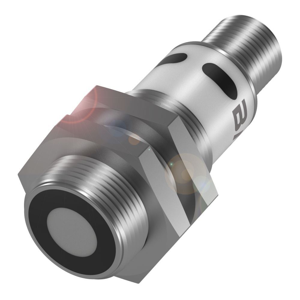 Ultraschall-Sensor BUS M18M1-GP#BUS007F Ultraschall-Sensor BUS M18M1-GP#BUS007F