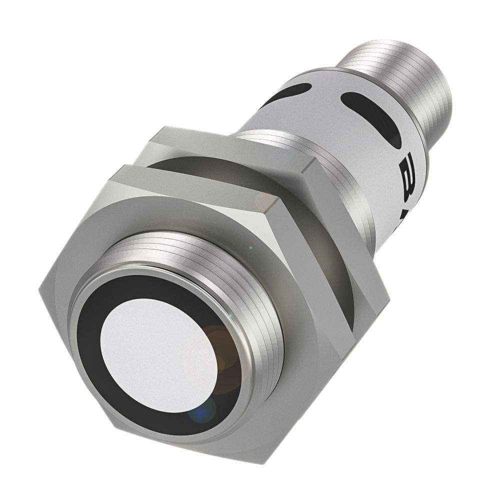 Ultraschall-Sensor BUS M18M1-GP#BUS007J Ultraschall-Sensor BUS M18M1-GP#BUS007J