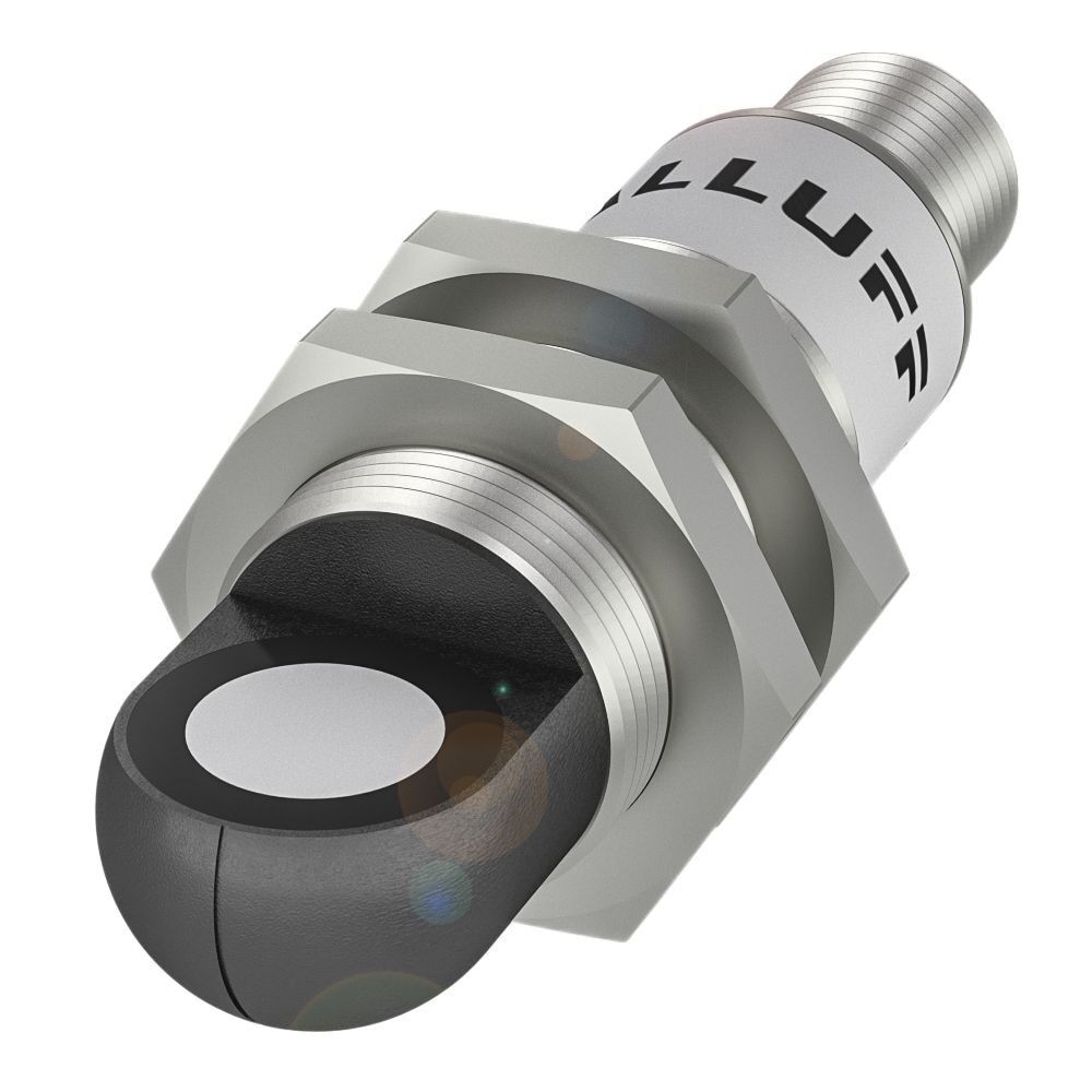 Ultraschall-Sensor BUS W18M1-GP#BUS007M Ultraschall-Sensor BUS W18M1-GP#BUS007M