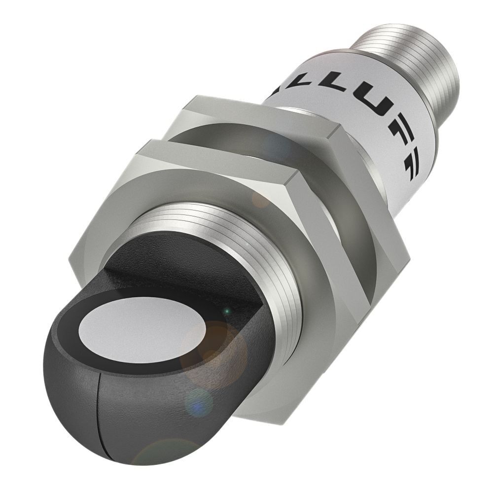 Ultraschall-Sensor BUS W18M1-GP#BUS007N Ultraschall-Sensor BUS W18M1-GP#BUS007N