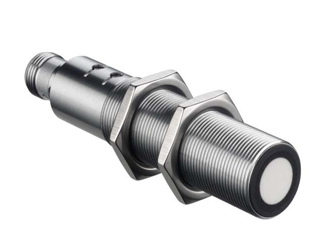 Ultraschall Distanzsensor DMU418B-130#50124263 Ultraschall Distanzsensor DMU418B-130#50124263