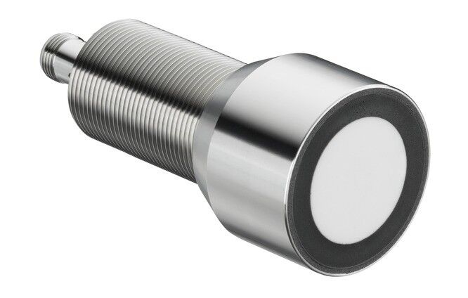 Ultraschall Distanzsensor DMU430B-6000/4TV-M12 Ultraschall Distanzsensor DMU430B-6000/4TV-M12