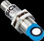 Ultraschallsensor UM18-21812E212 Ultraschallsensor UM18-21812E212