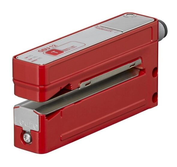 Ultraschall Gabelsensor GSU12/G6X.3-M12 Ultraschall Gabelsensor GSU12/G6X.3-M12