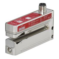 Ultraschall Gabelsensor IGSU14E/1WT.3-M12V