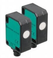 Ultraschallsensor UBE800-F77-SE3-V31