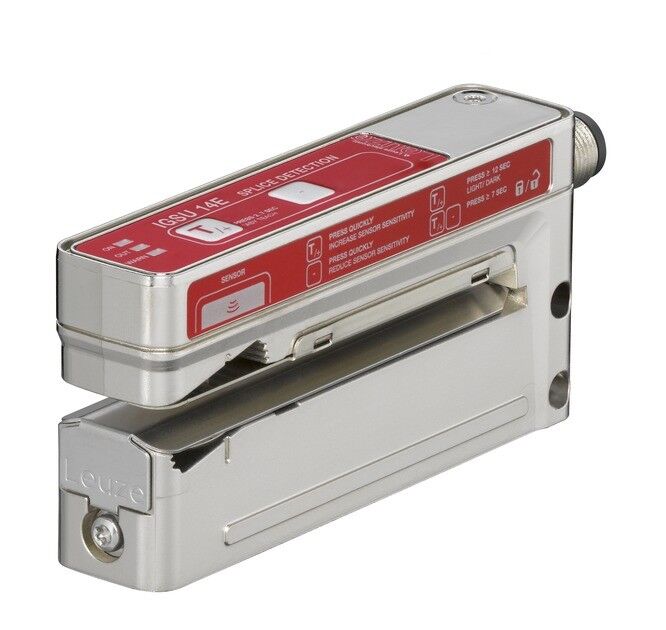 Ultraschall Gabelsensor IGSU14E/LWT.3SD-M12 Ultraschall Gabelsensor IGSU14E/LWT.3SD-M12