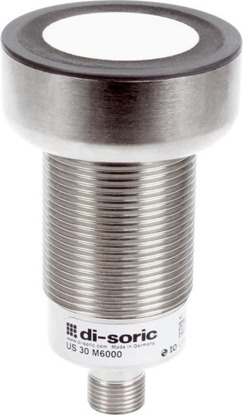 Ultraschallsensor US 30 M 6000 IU-B4 Ultraschallsensor US 30 M 6000 IU-B4