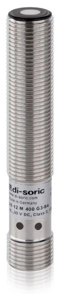 Ultraschalltaster US 12 M 400 G3-B4 Ultraschalltaster US 12 M 400 G3-B4