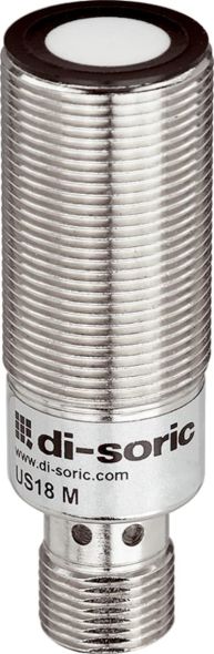 Ultraschalltaster US 18 M 800 IU-B4 Ultraschalltaster US 18 M 800 IU-B4