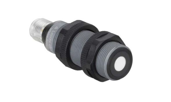 Ultraschall Taster HTU318-1200/2T-M12 Ultraschall Taster HTU318-1200/2T-M12