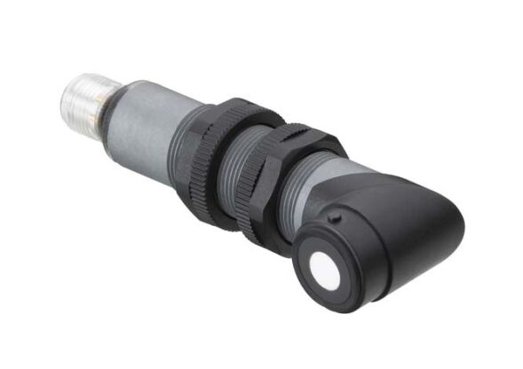 Ultraschall Taster HTU318-400.#50136098 Ultraschall Taster HTU318-400.#50136098