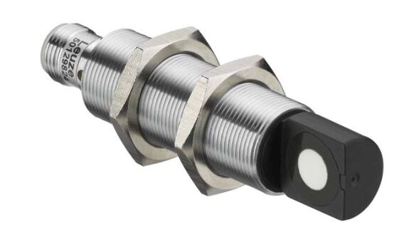 Ultraschall Taster HTU418B-400#50129826 Ultraschall Taster HTU418B-400#50129826