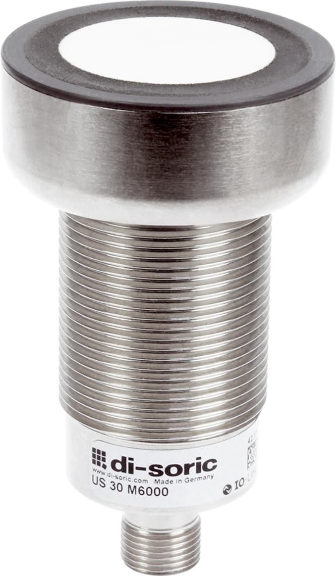 Ultraschallsensor US 30 M 6000 IU-B4 Ultraschallsensor US 30 M 6000 IU-B4
