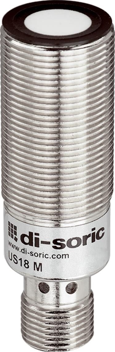 Ultraschalltaster US 18 M 800 IU-B4 Ultraschalltaster US 18 M 800 IU-B4